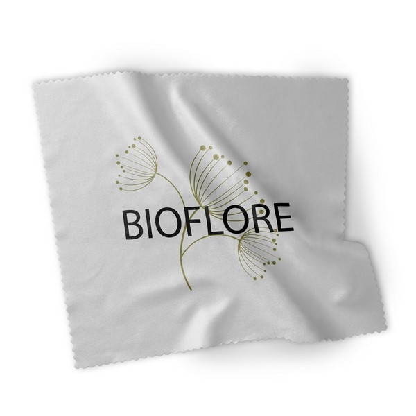 Lingette microfibre RPET -