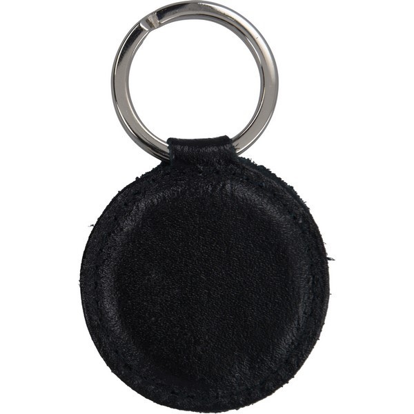 Porte-clés simili cuir - Made in France -