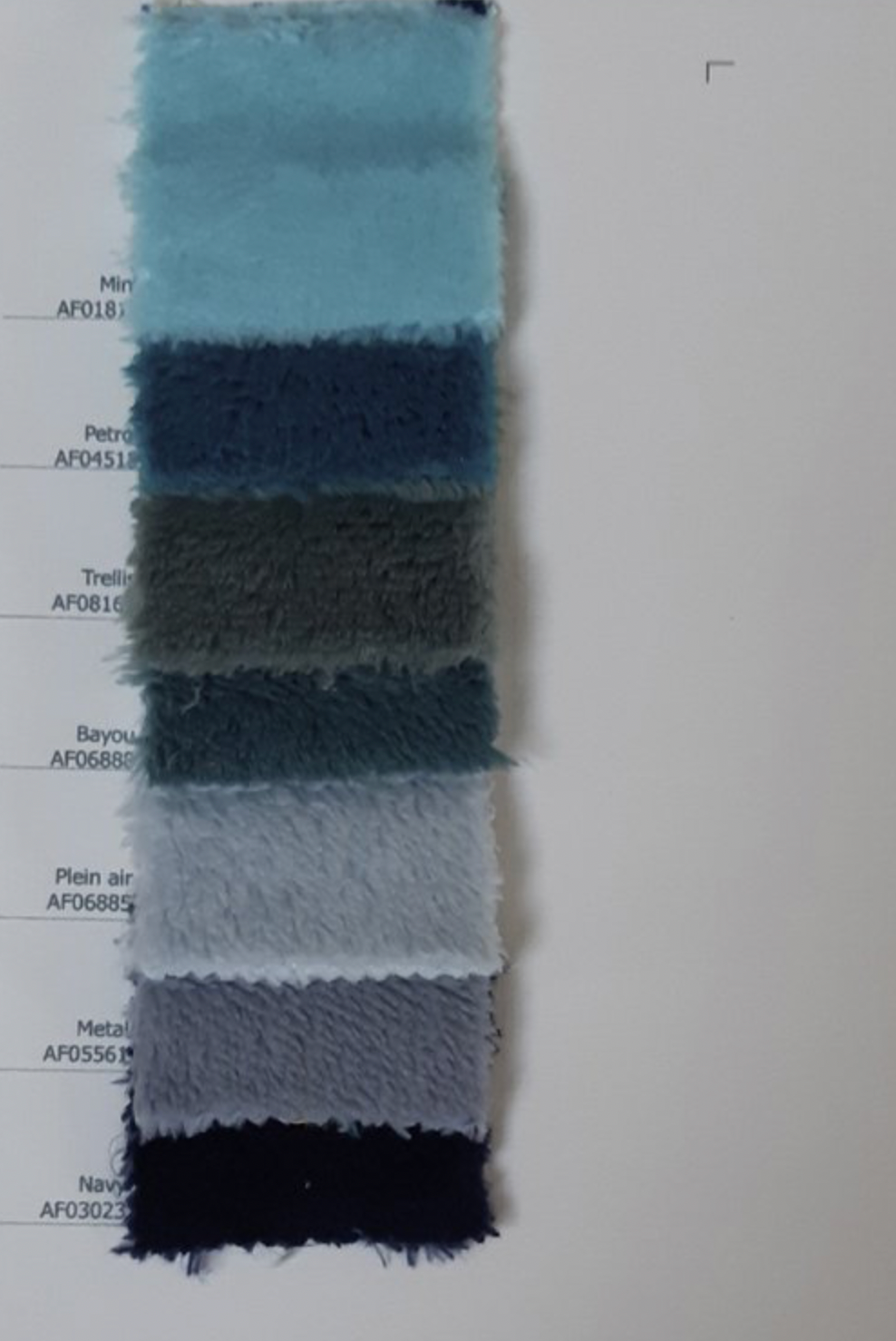 Echarpe Polaire Teddy - 4