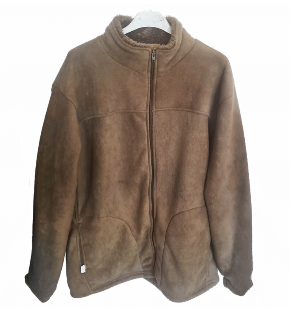 Polaire manches longues Made in Portugal H/F - 7