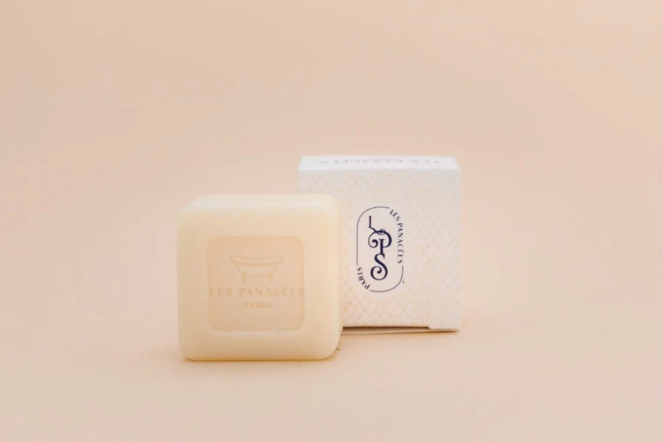 Baume solide hydratant pour le corps Made in France - 4