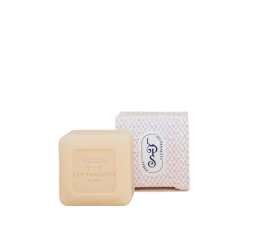 Baume solide hydratant pour le corps Made in France