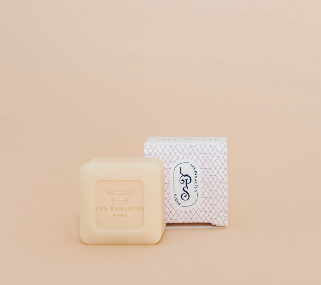 Baume solide hydratant pour le corps Made in France - 2