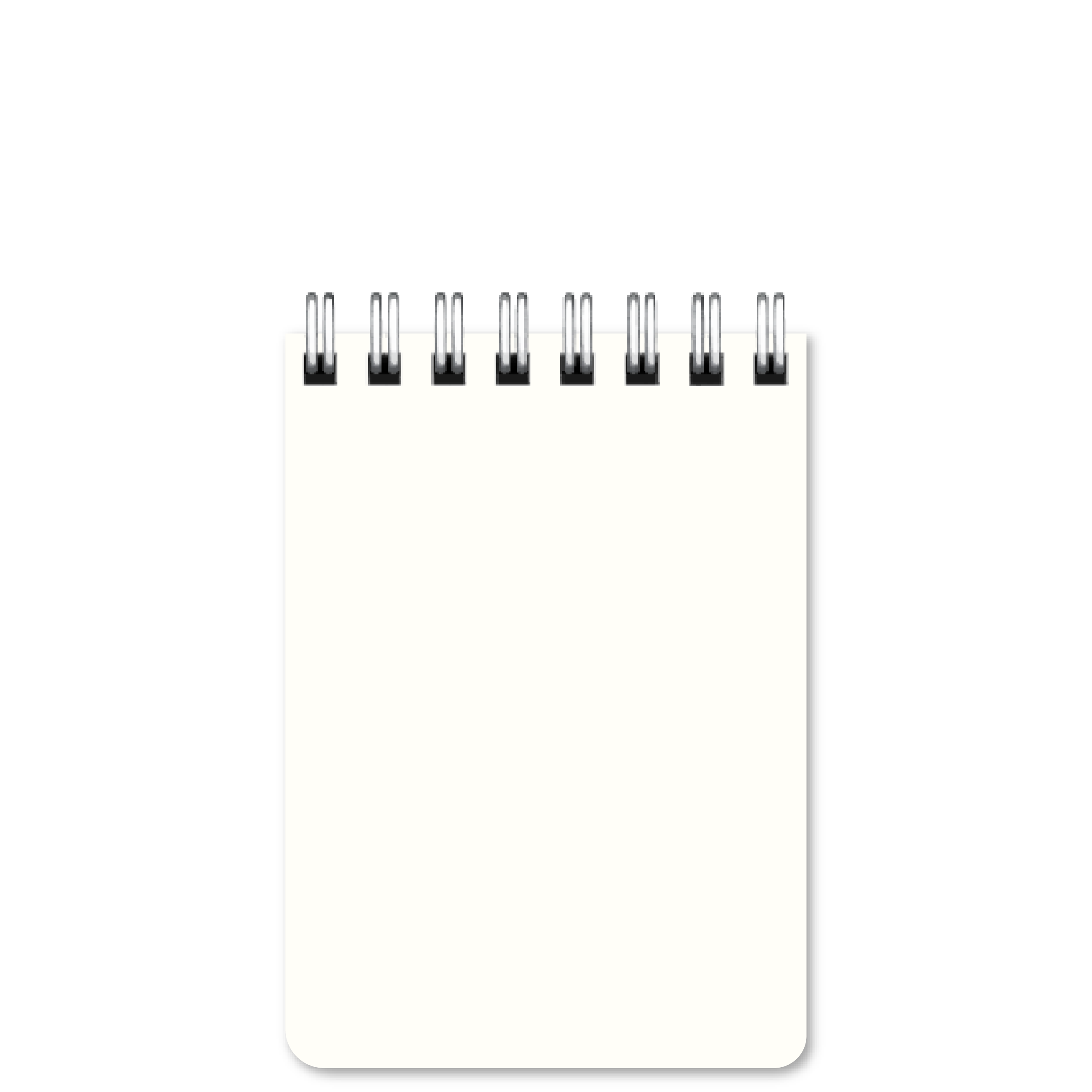 Carnet ré.utilisé A6 personnalisable Made in France