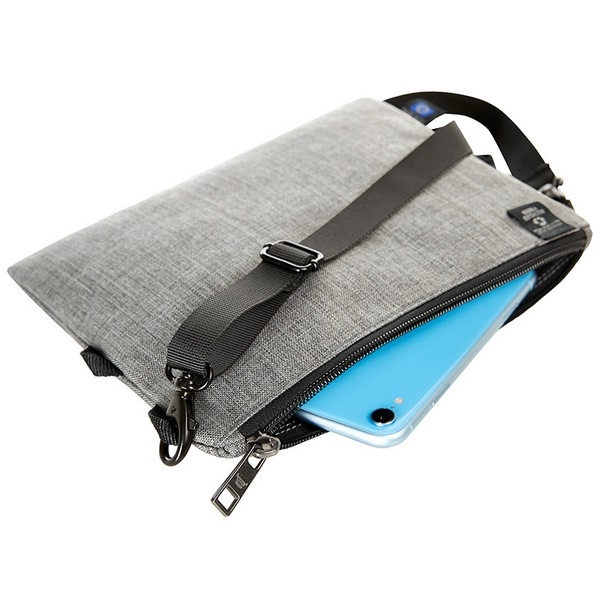 Sacoche de ville - Halfar