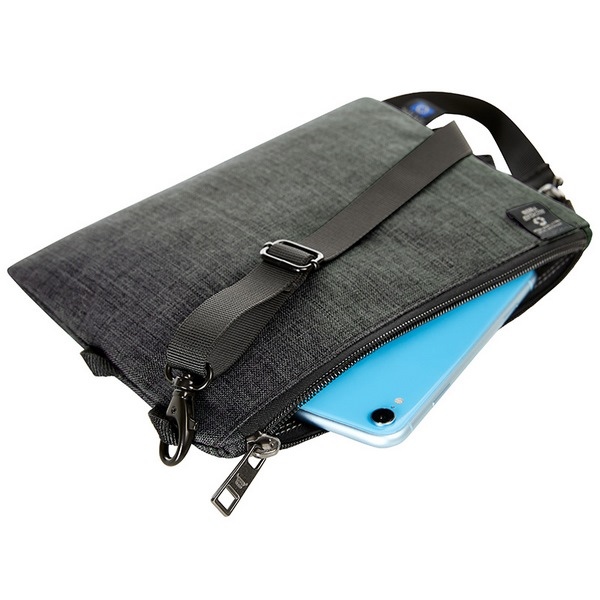 Sacoche de ville - Halfar -