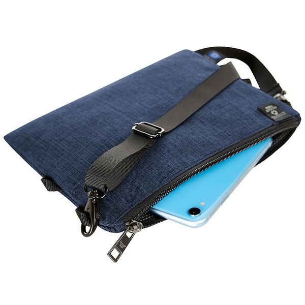 Sacoche de ville - Halfar -