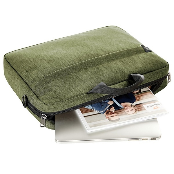 Sacoche ordinateur - Halfar Made in Europe -