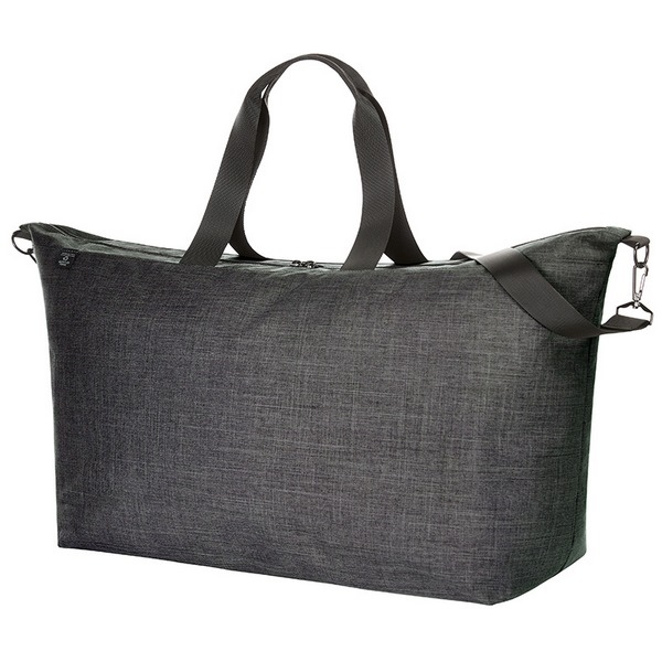 Sac de sport/voyage Made in Europe en polyester recyclé - Halfar -
