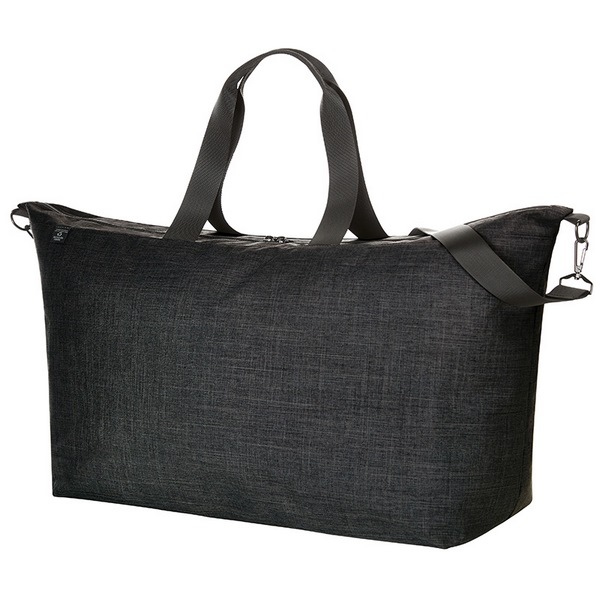Sac de sport/voyage Made in Europe en polyester recyclé - Halfar -