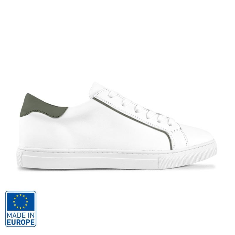 Basket Chaussure Femme personnalisable Made in Portugal - 12