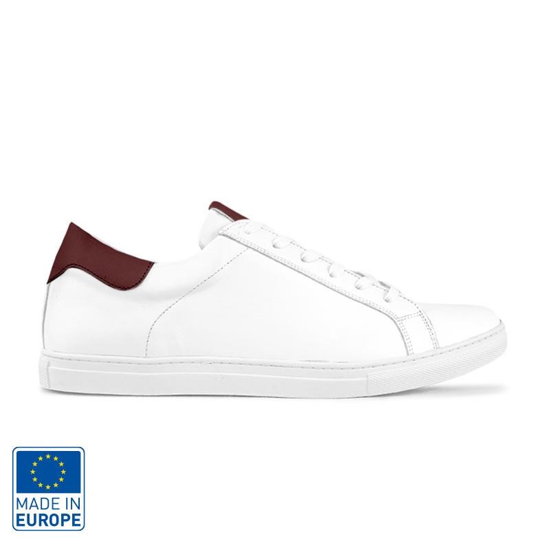 Basket Chaussure Homme personnalisable Made in Portugal - 7