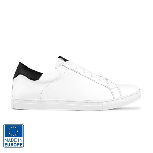 Basket Chaussure Homme personnalisable Made in Portugal
