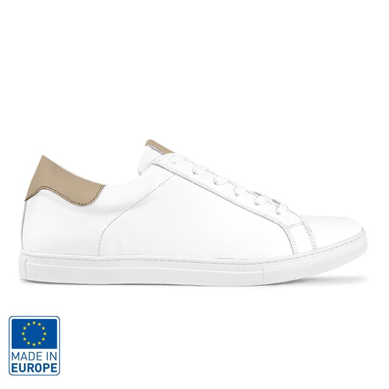 Basket Chaussure Homme personnalisable Made in Portugal - 11