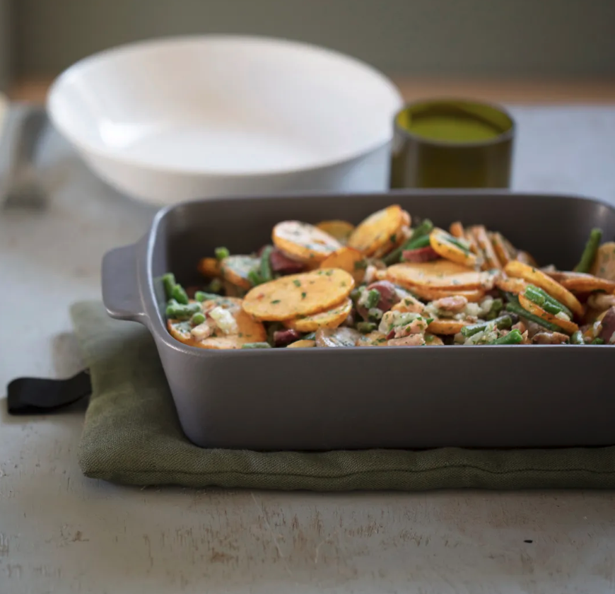 Dessous de plats en lin Made in France - 2