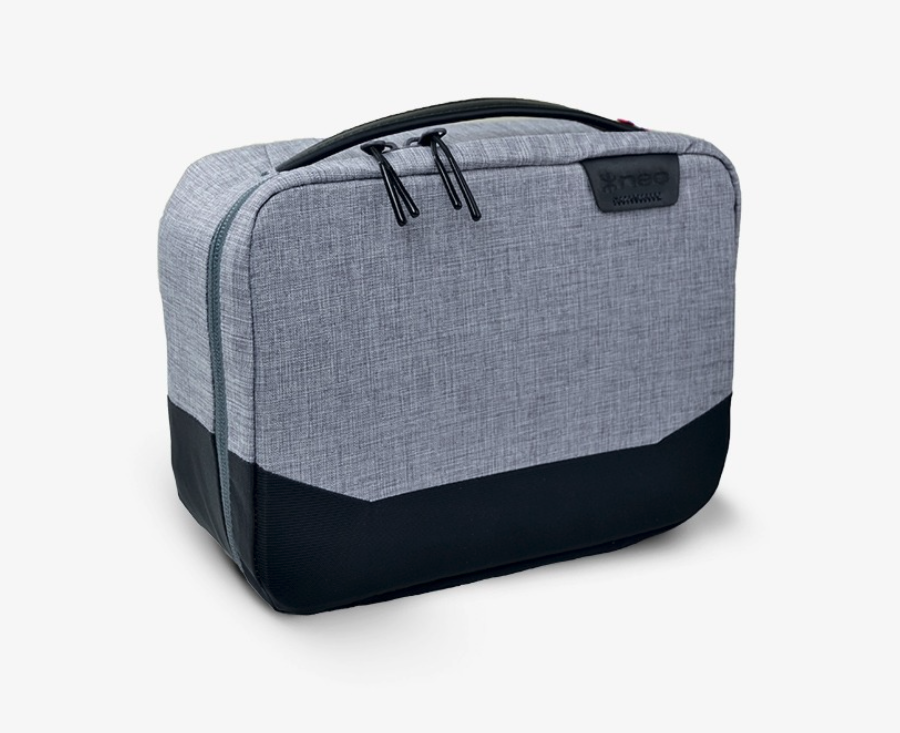 Lunch Bag - Nivolet Urban Made in France - 3
