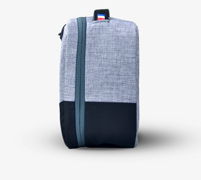 Lunch Bag - Nivolet Urban Made in France - 4