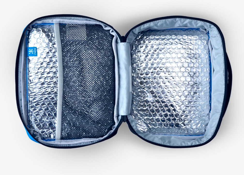 Lunch Bag - Nivolet Urban Made in France - 5