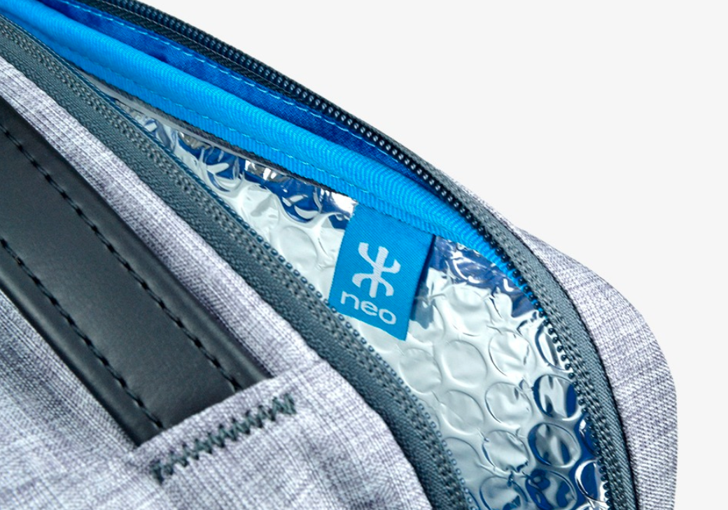 Lunch Bag - Nivolet Urban Made in France - 6