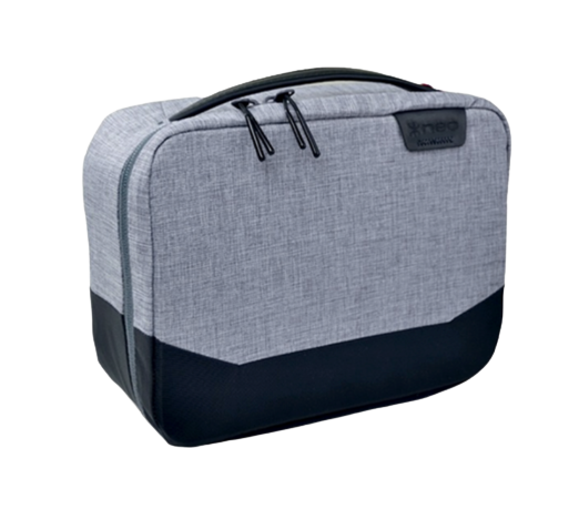 Lunch Bag - Nivolet Urban Made in France