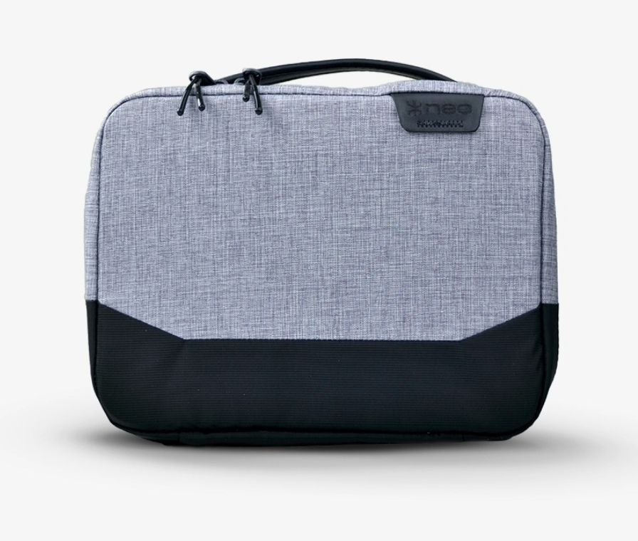 Lunch Bag - Nivolet Urban Made in France - 2