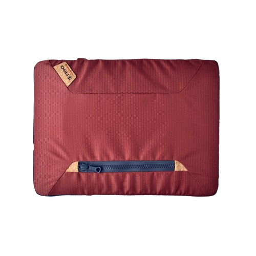 Housse d'ordinateur - Smenoz Nomad Made in France