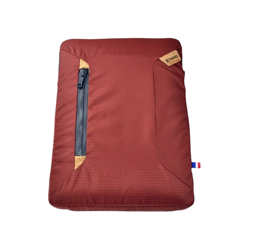 Housse d'ordinateur - Smenoz Nomad Made in France - 2