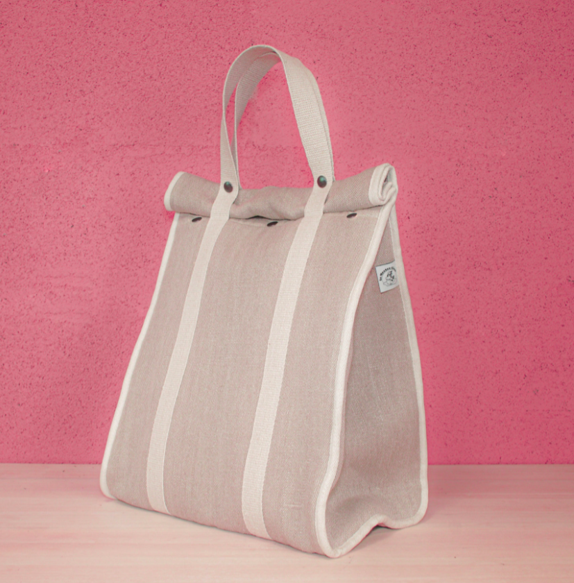 Cabas Berthe 25L Made in France - 2