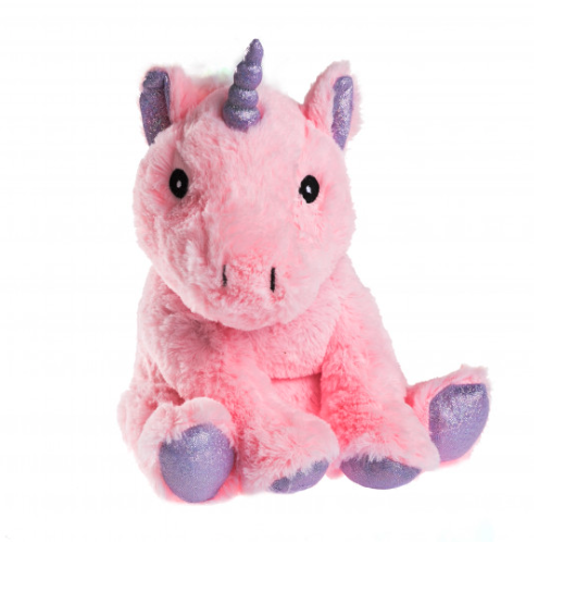 Peluche bouillotte Made in France - 2