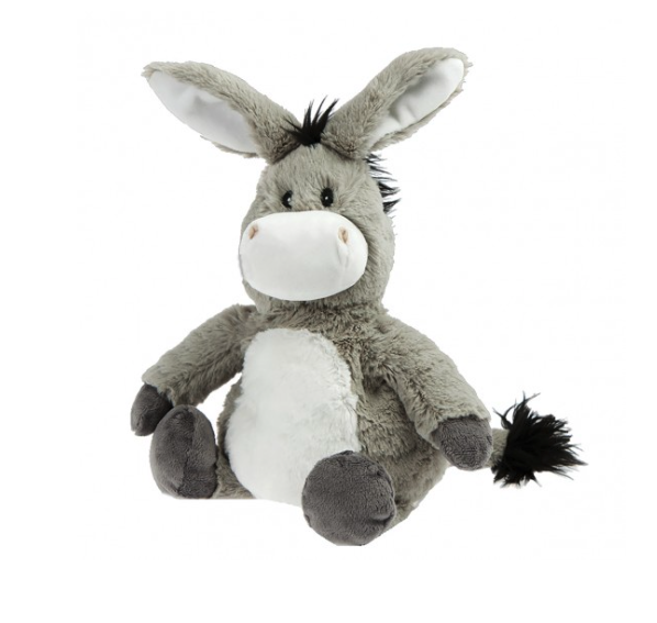 Peluche bouillotte Made in France - 3