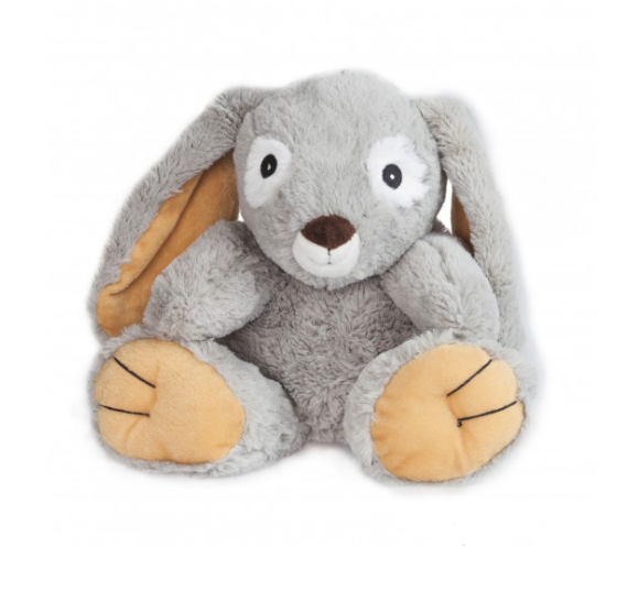 Peluche bouillotte Made in France - 4