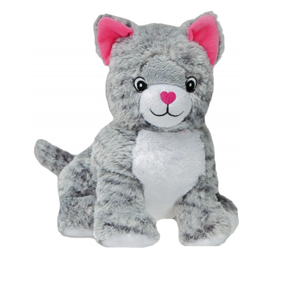 Peluche bouillotte Made in France - 5