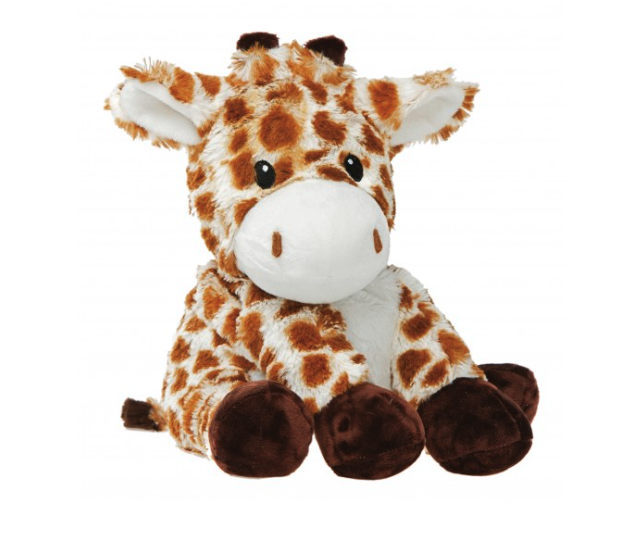 Peluche bouillotte Made in France - 6