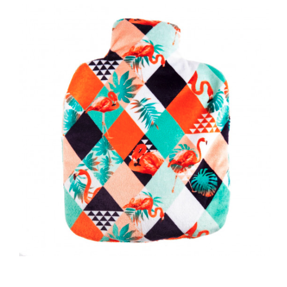 Bouteille bouillotte Made in France - 12