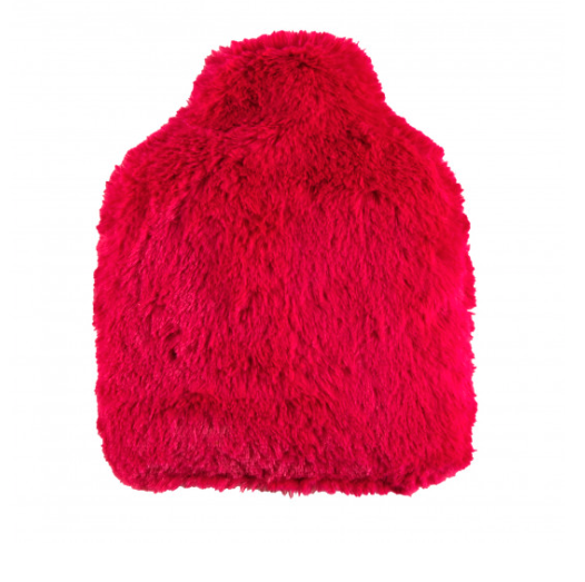 Bouteille bouillotte Made in France - 4