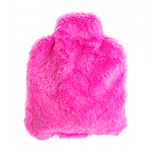 Bouteille bouillotte Made in France - 5