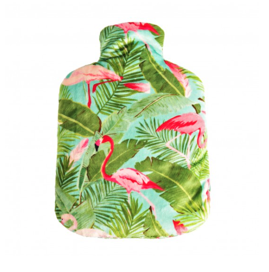 Bouteille bouillotte Made in France - 6