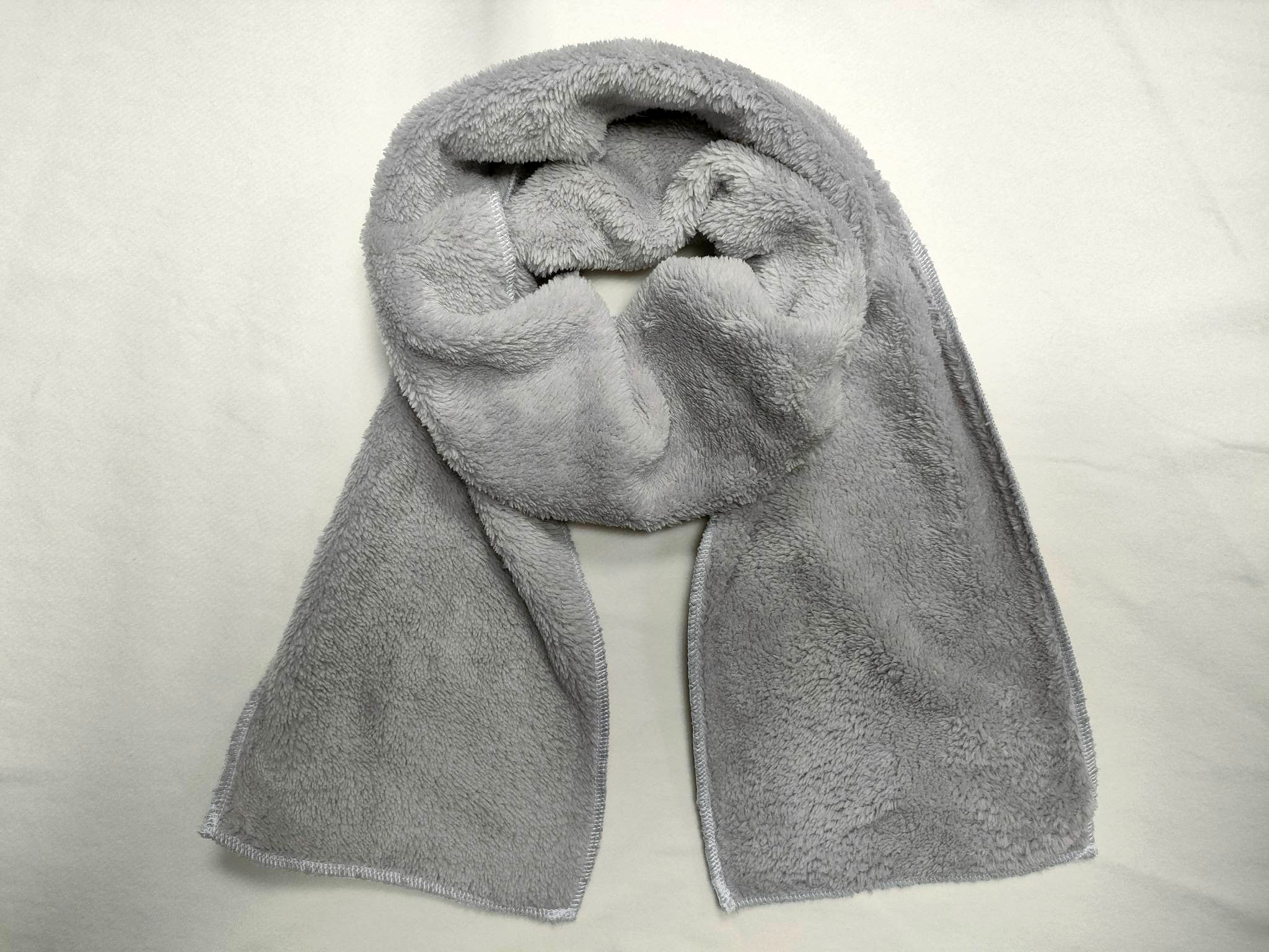 Echarpe Polaire Teddy - 2