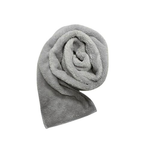 Echarpe Polaire Teddy