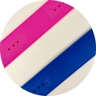 Ceinture sur-mesure personnalisable Made in France - 4