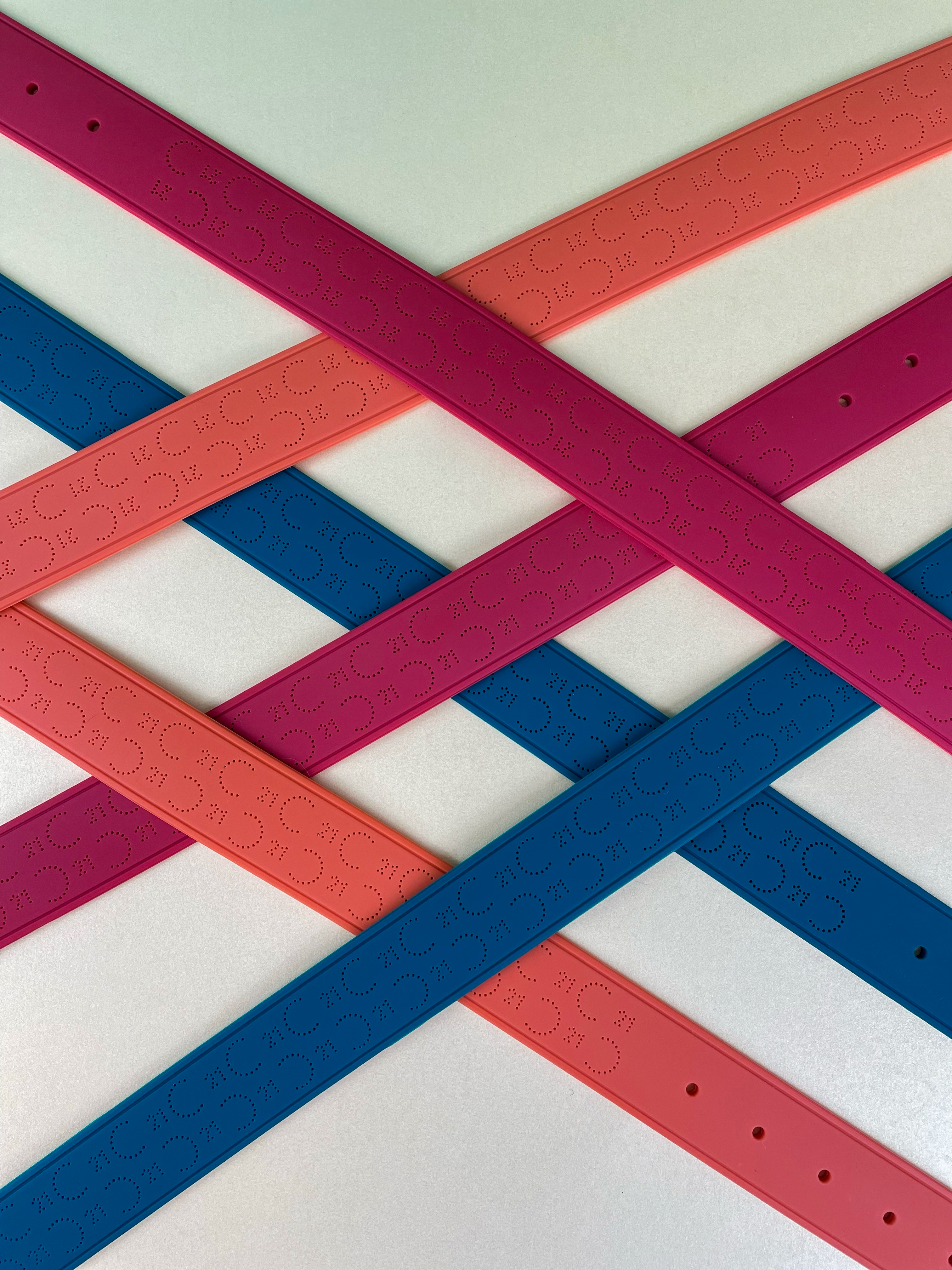 Ceinture sur-mesure personnalisable Made in France - 7