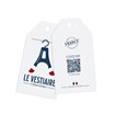 T-shirt Achille Made in France -