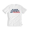 T-shirt Achille Made in France -