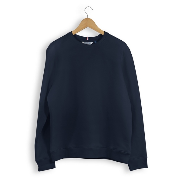Sweat shirt Archibald Made in France -