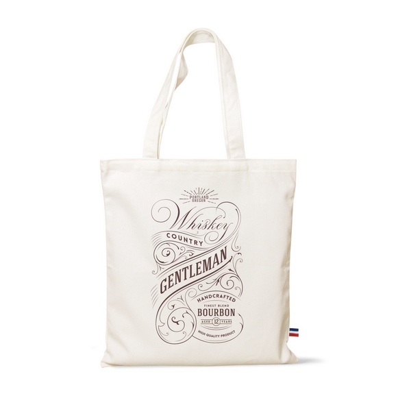Sac shopping / totebag JAVA-MARIE -