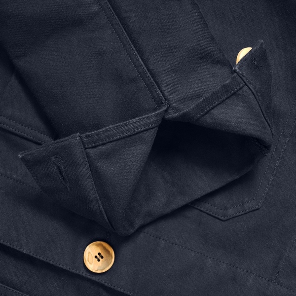 Veste worker Lazare Made in France -