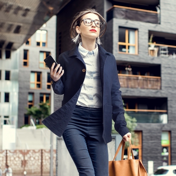 Veste worker Lazare Made in France -