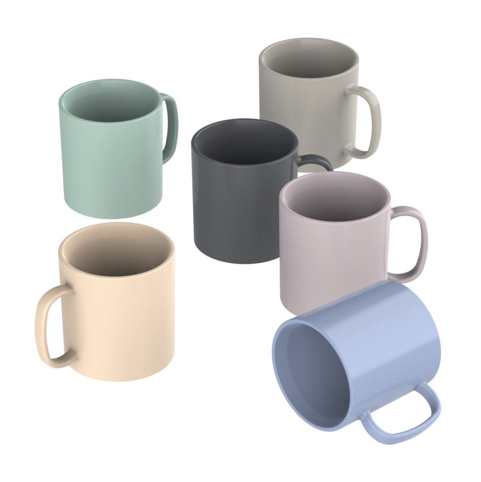 Mug Arica Made in Germany - 3