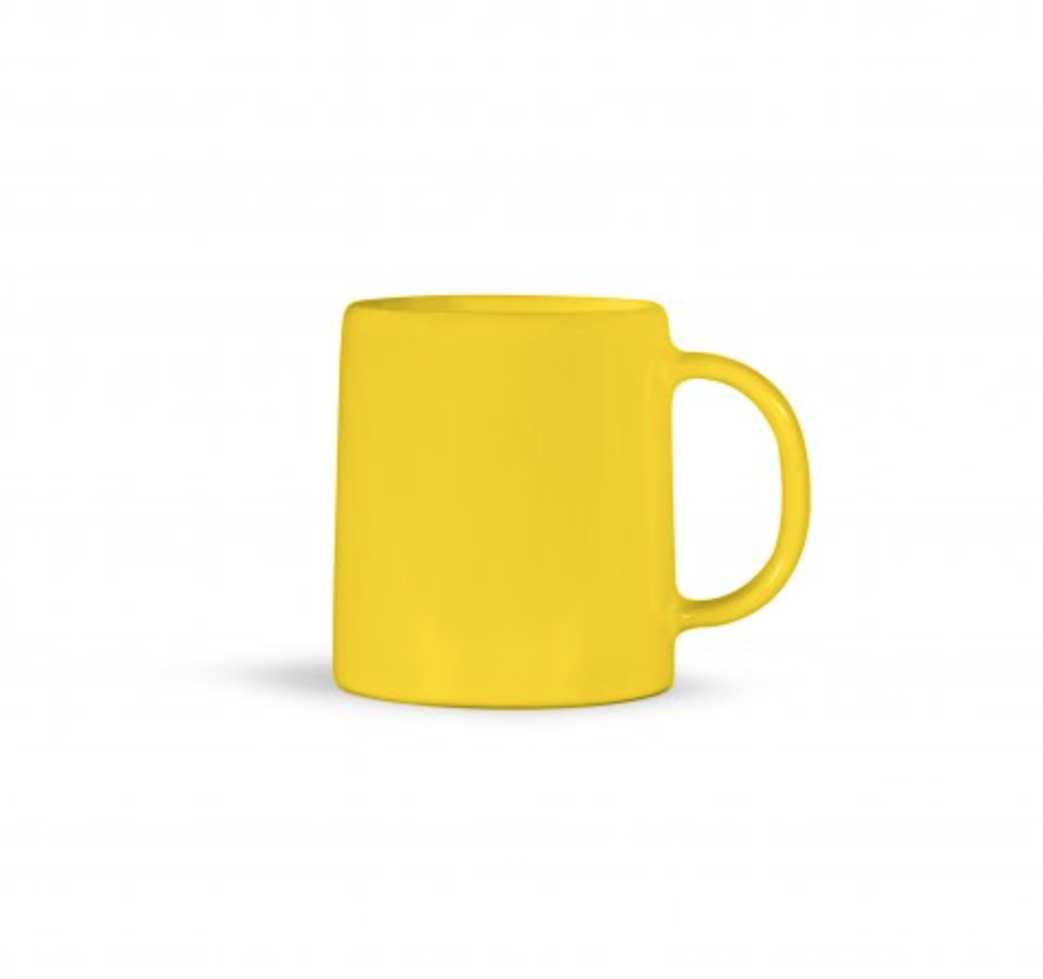Mug couleur sur-mesure Made in Europe Laurel - 2