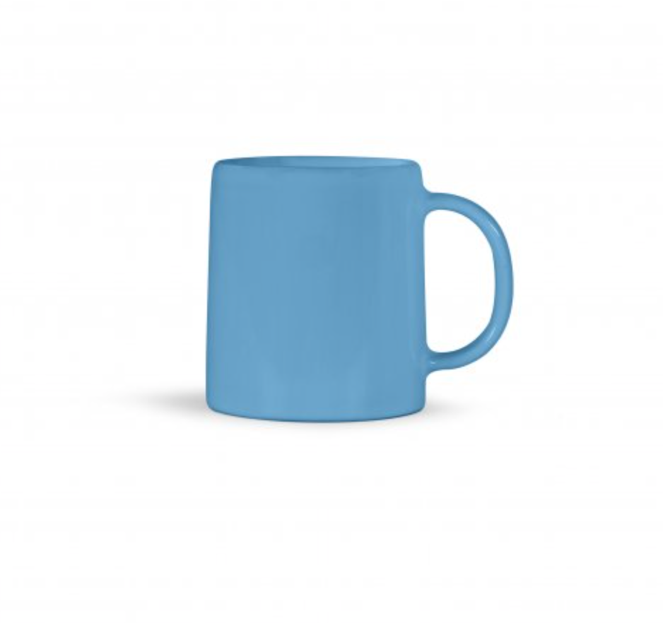 Mug couleur sur-mesure Made in Europe Laurel - 3